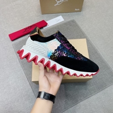 Christian Louboutin Low Shoes